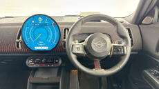 MINI Countryman 2.0 S Sport ALL4 5dr Auto Petrol Hatchback